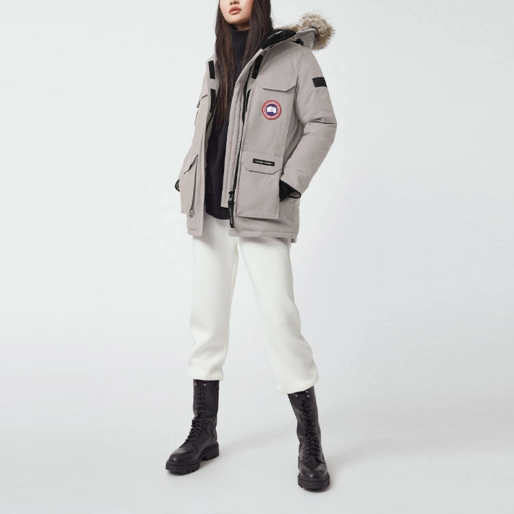 Canada Goose