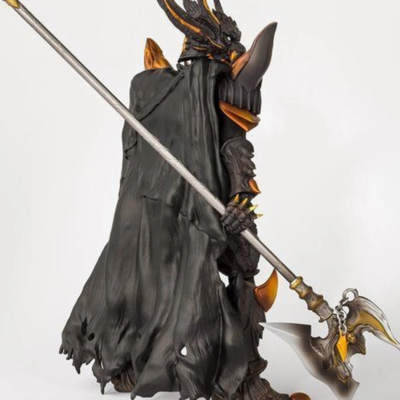 BANDAI shf 16cm