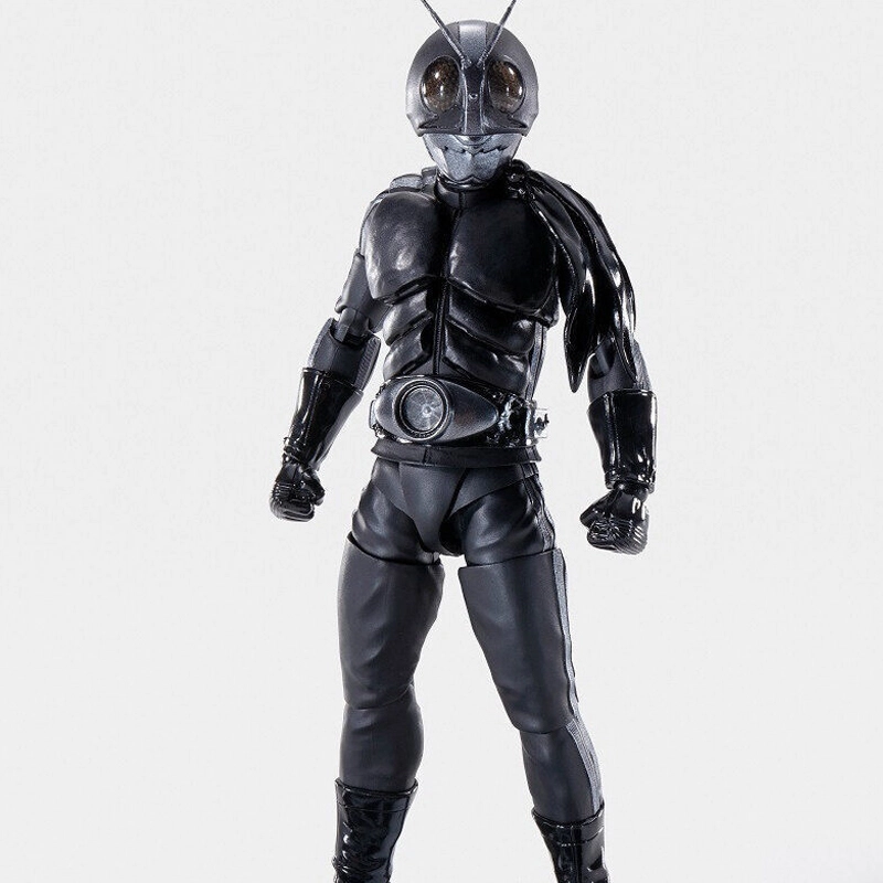 BANDAI SHF mastermind JAPAN x 50 14.5cm