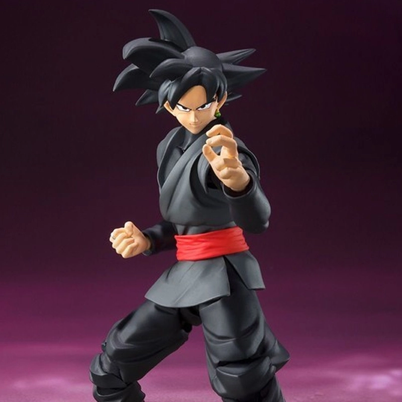 BANDAI shf 14cm