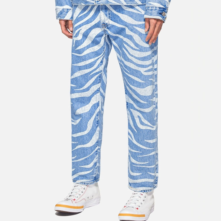 CLOT x Levis