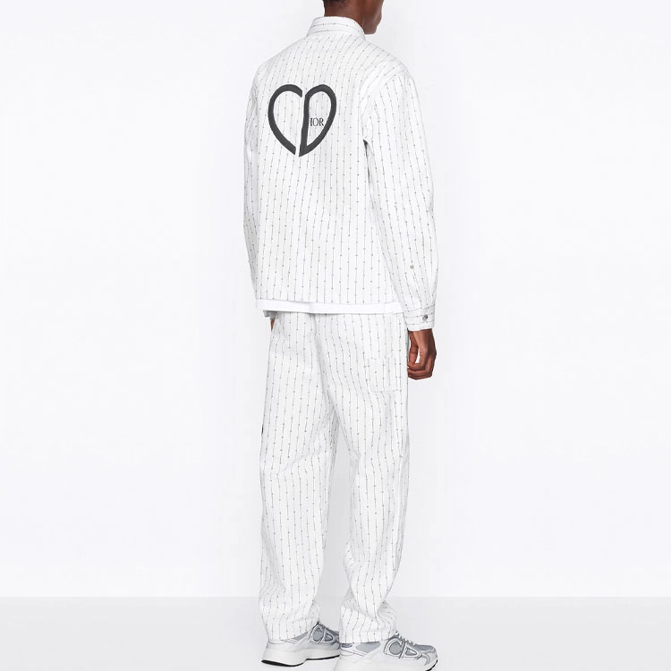 DIOR SS22 Logo