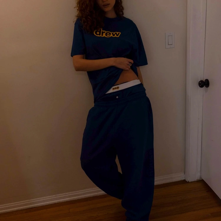 Drew House logo Boxers Logo