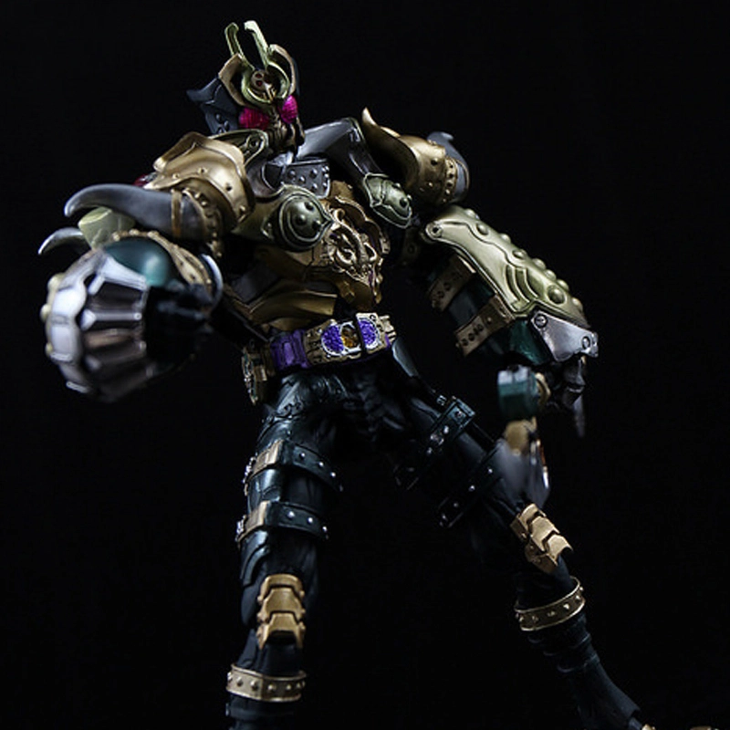 BANDAI hobby japan sic 18cm