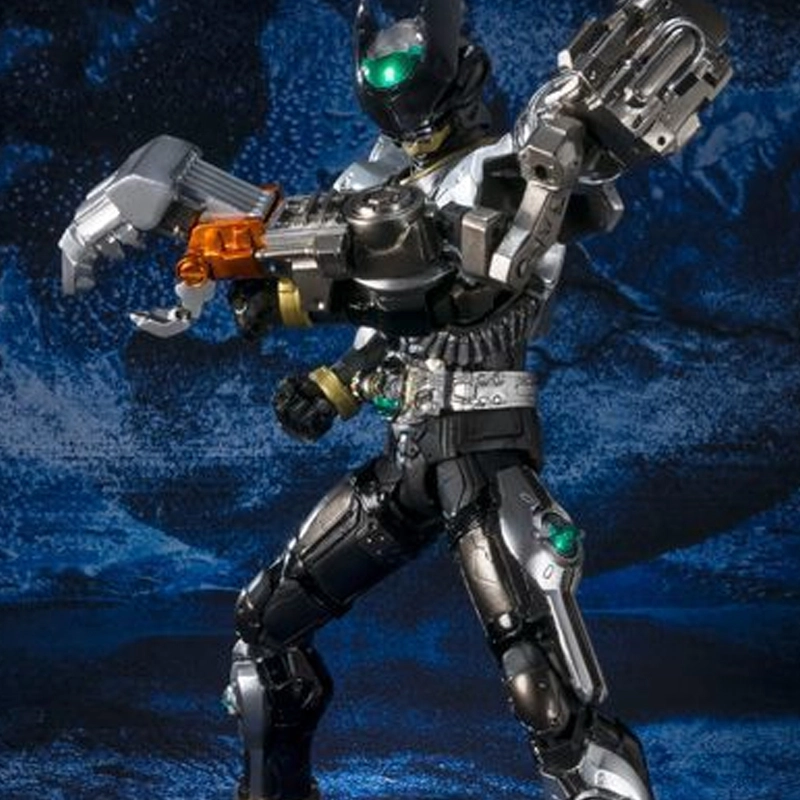 BANDAI OOO sic ooo brith 19cm