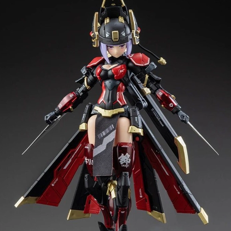 x MORSTORM 112 A.T.K.GIRL JW021 16cm