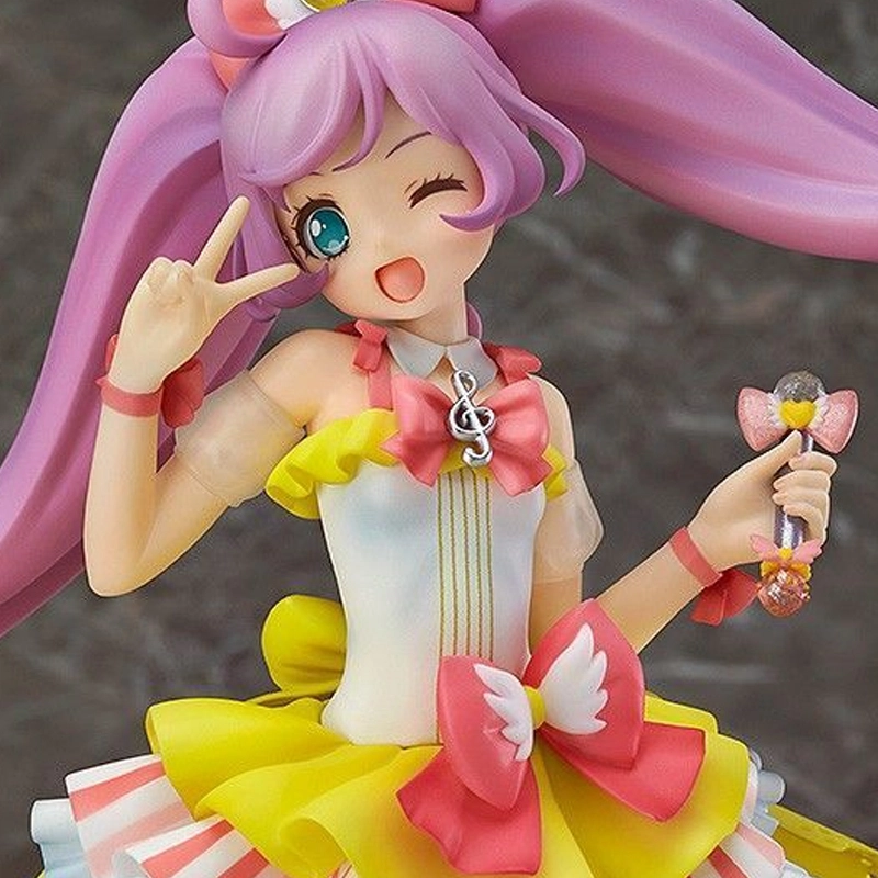 GSC pretty rhythm Kashikoma Ver. 22cm