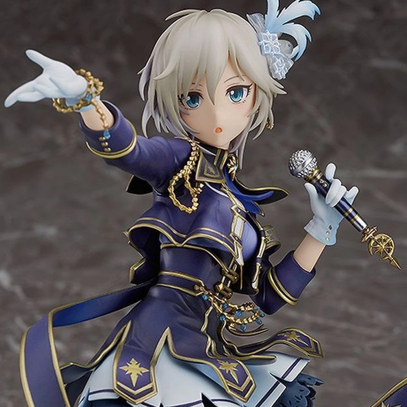 GSC 18 Ver. 20cm