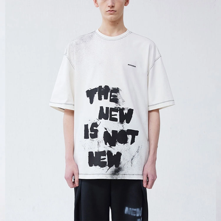 ADER ERROR SS22 T