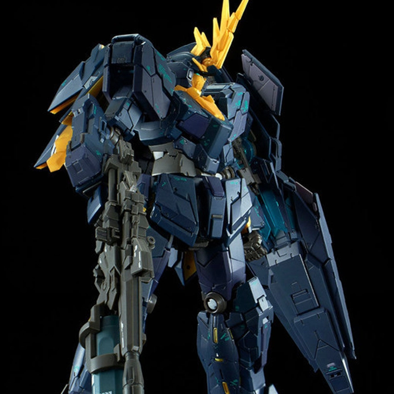 BANDAI RG PB UC 2 13cm