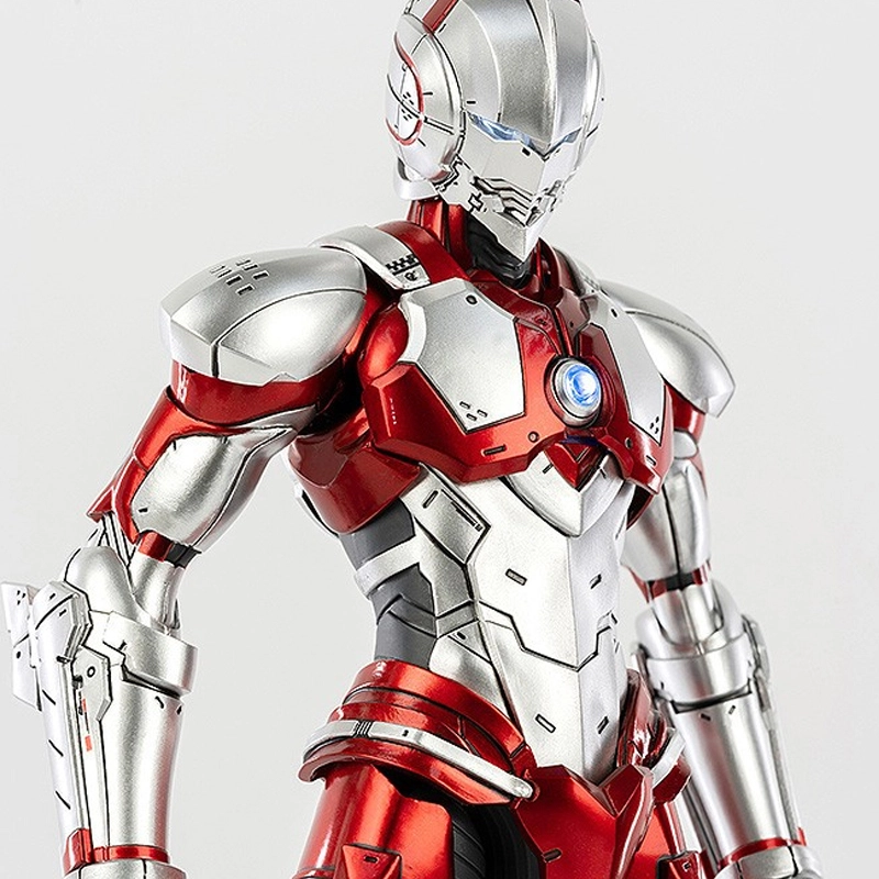 threezero 16 31cm