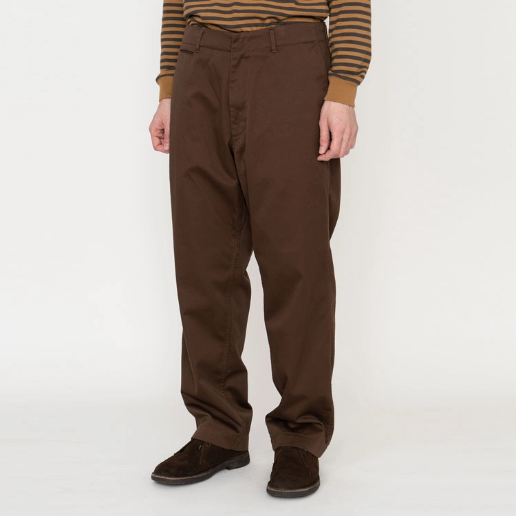 nanamica SS22