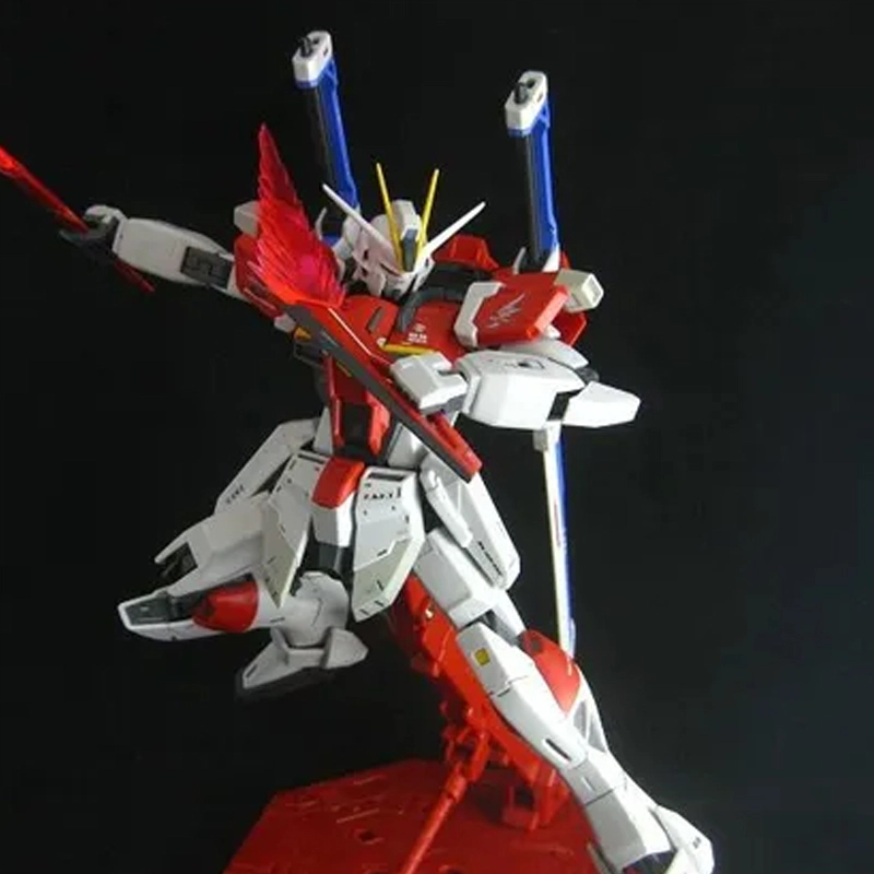 BANDAI MG 1100 SEED DESTINY 18cm
