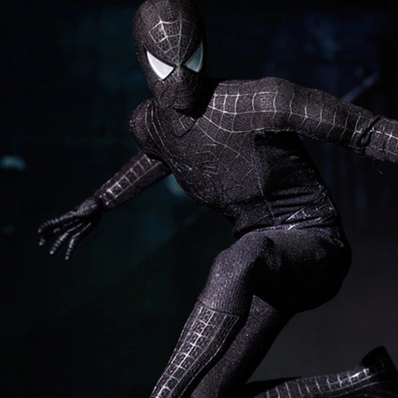 Hot Toys 16 mms 165 3 30cm
