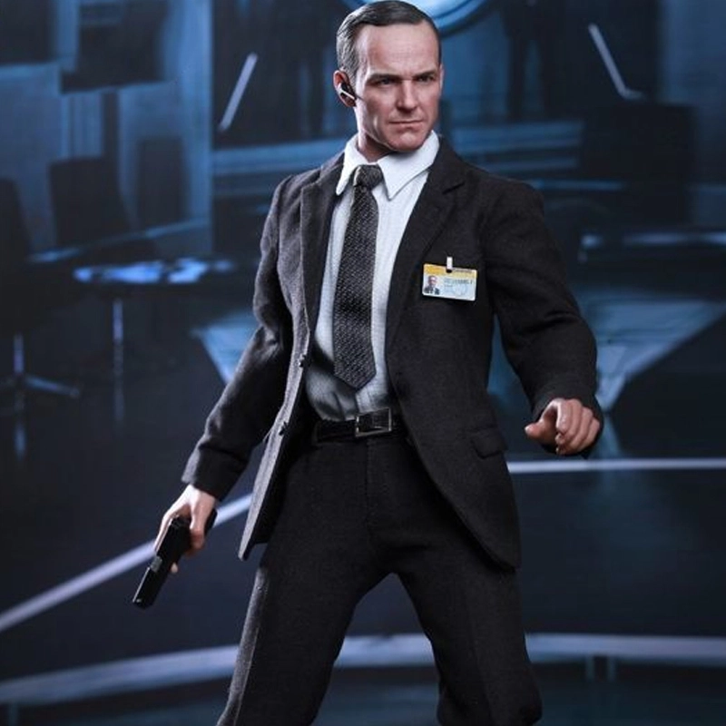 Hot Toys 16 MMS 189 30cm