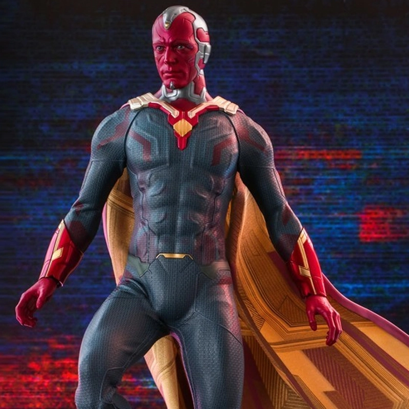 Hot Toys 16 tms037 2 31.5cm