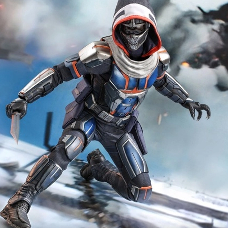 Hot Toys 16 mms602 30.5cm