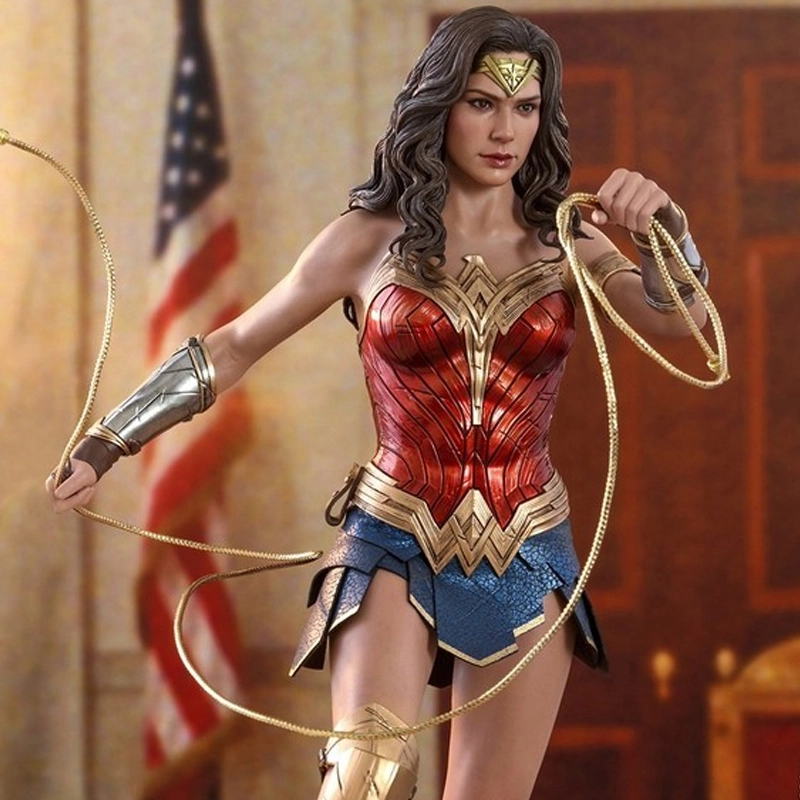 Hot Toys 16 mms 584 1984 30.5cm