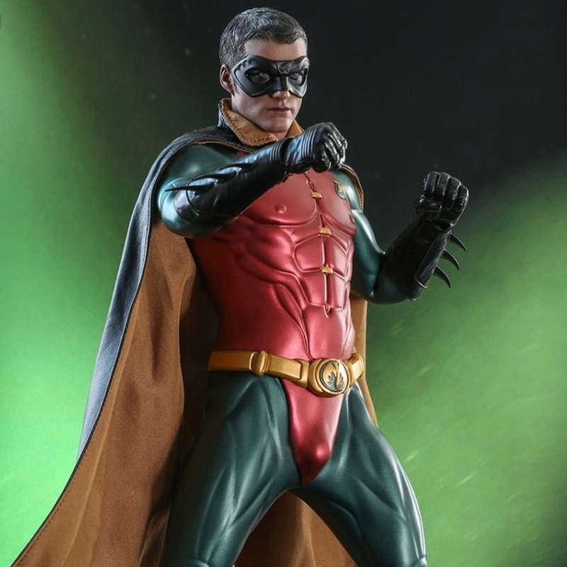 Hot Toys 16 mms594 30cm
