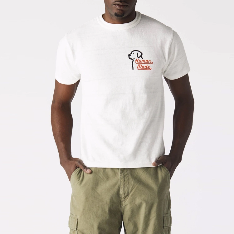 HUMAN MADE SS22T