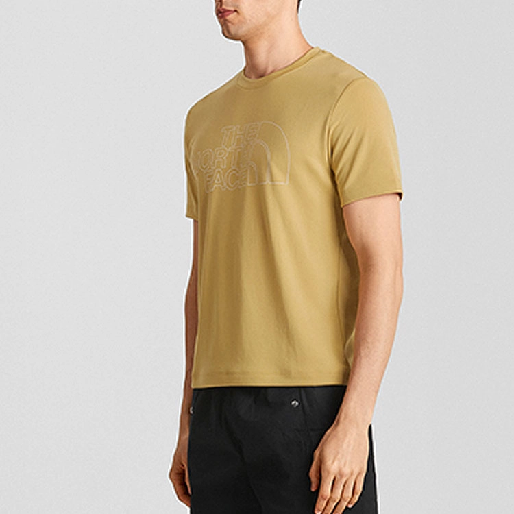 THE NORTH FACE LogoT