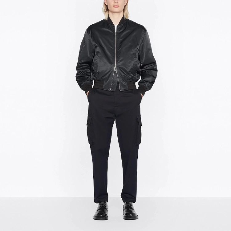 DIOR SS22 Logo