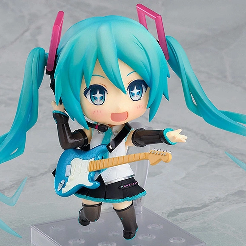 GSC no.1309 vocaloid v4x Q 10cm