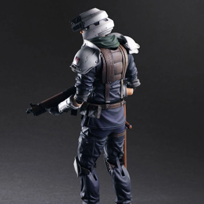SQUARE ENIX PLAY ARTS 7 26.7cm