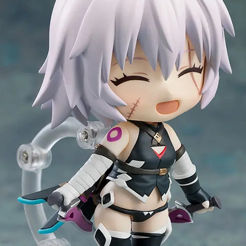 GSC FGO Q 10cm
