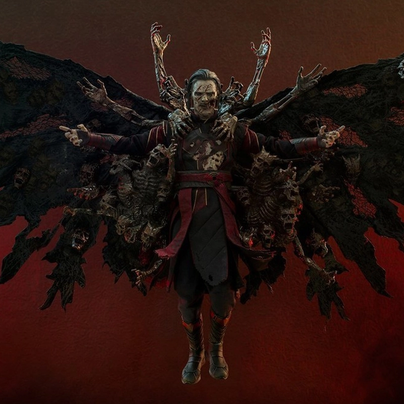 Hot Toys 16 hottoys 2 31cm