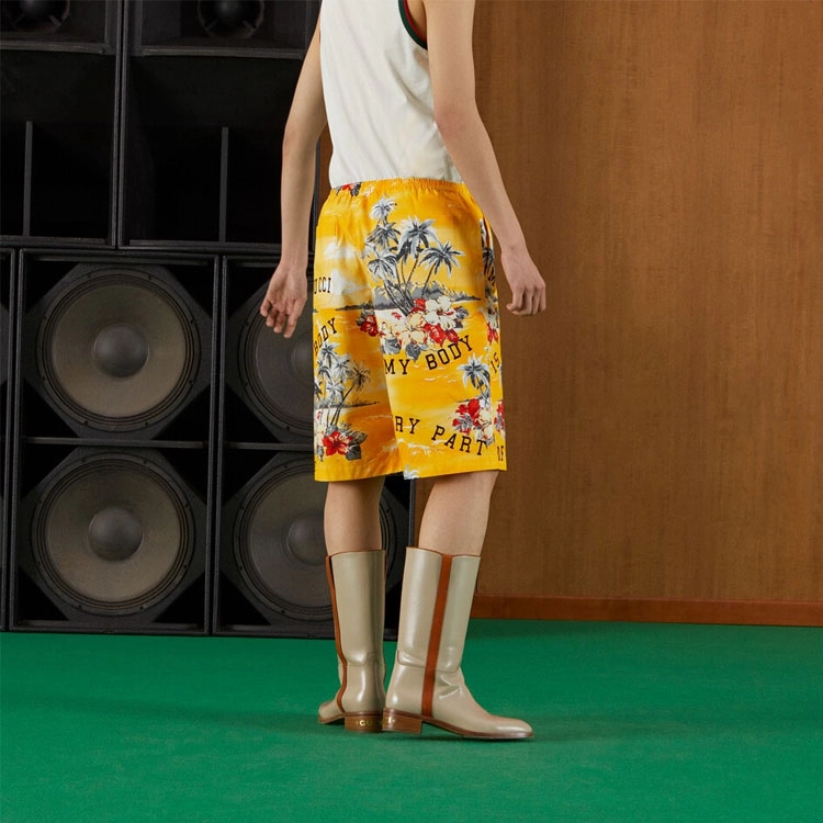 GUCCI SS22