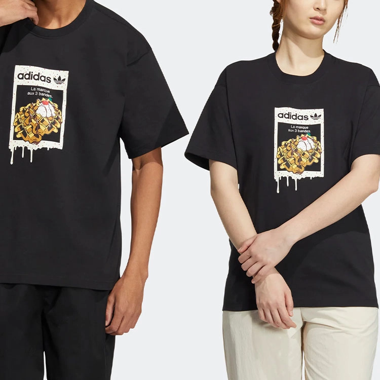 adidas originals Charr Morita Logo T