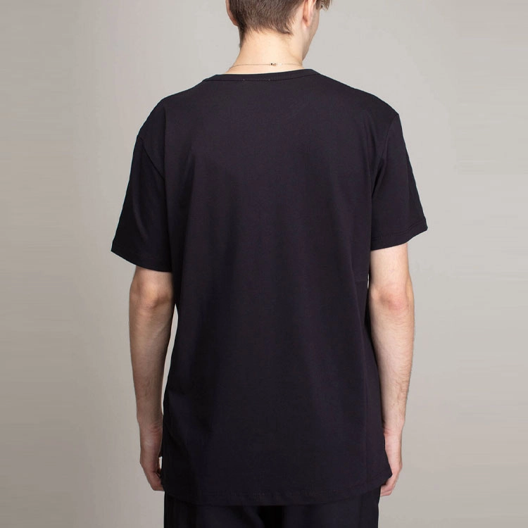 Alexander McQueen FW22 LogoT