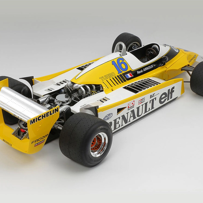 Tamiya 112 RE-20Turbo 38.9cm
