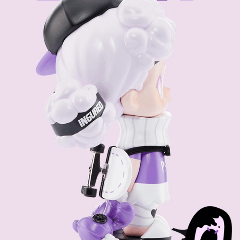 MOUNTAIN TOYS 15cm