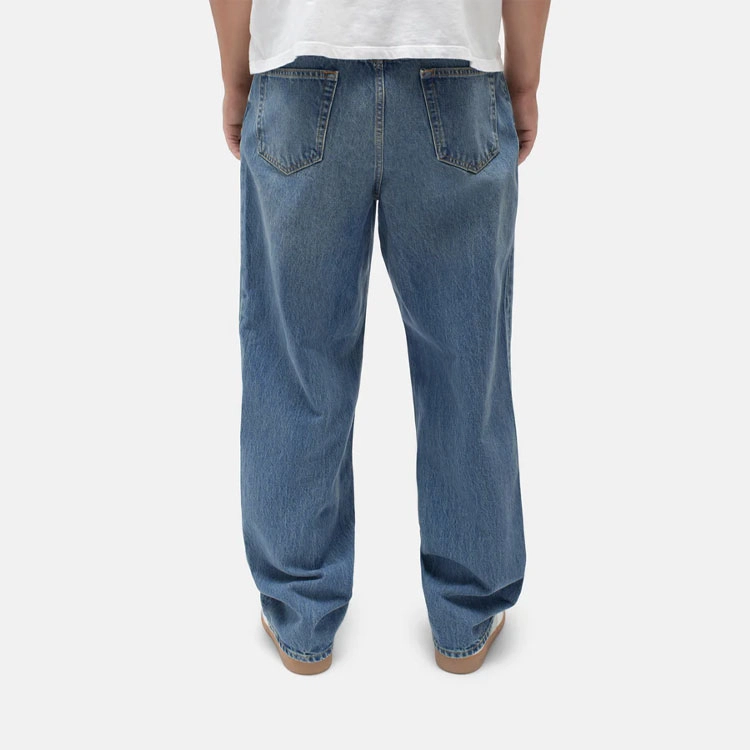 Stussy FW22 Denim Classic Jean