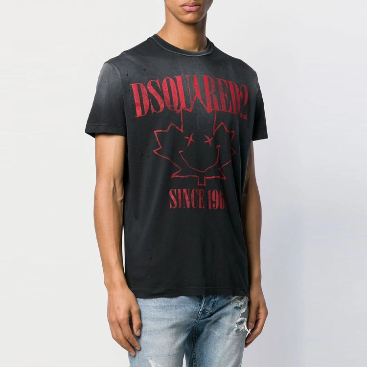 DSQUARED 2 LogoT
