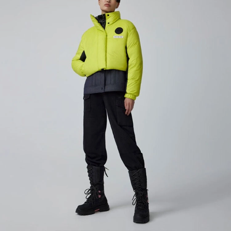 Canada Goose x FENG CHEN WANG x XuZhen FW22