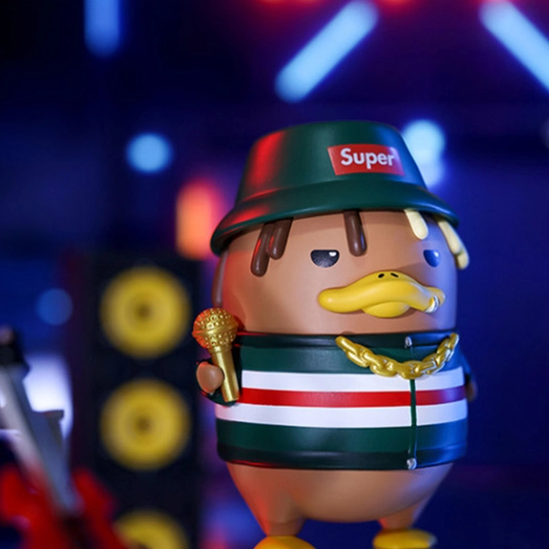 POP MART Duckoo 9