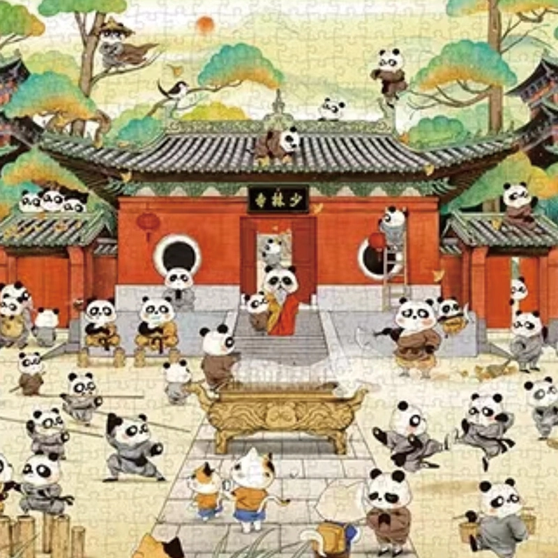 1000pcs