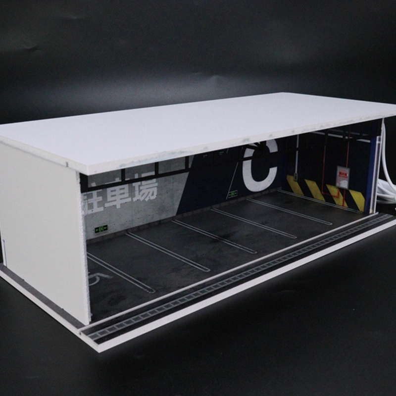 GFANS MODELS 164 -5