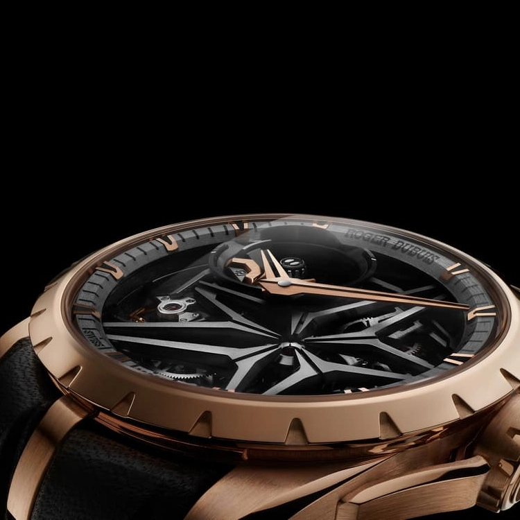 Roger Dubuis 100 42mm RDDBEX0954