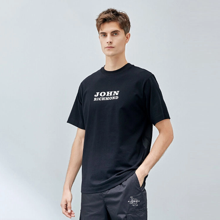 JOHN RICHMOND SS23 LogoT