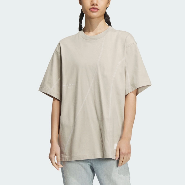 adidas Sportswear Lounge Graphic Tee T