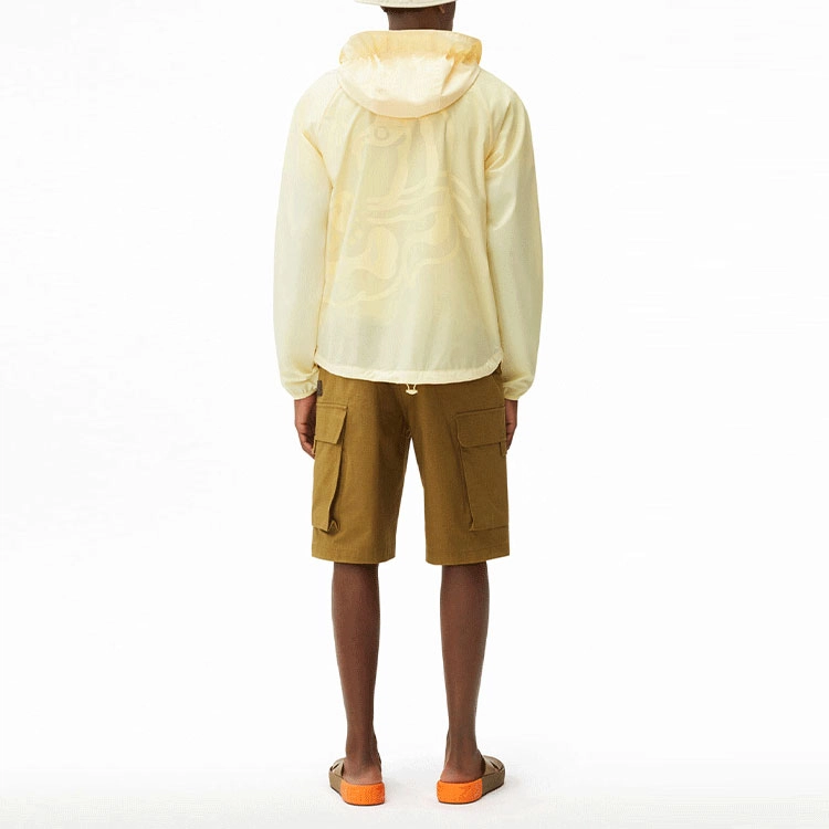 KENZO SS22 K-Tiger