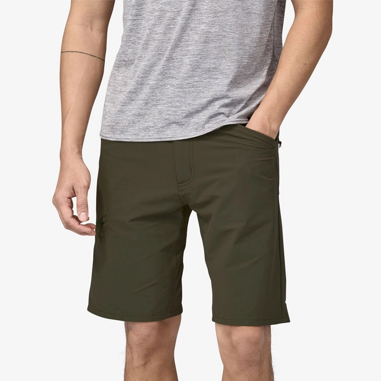 patagonia Men's Quandary Shorts - 10"