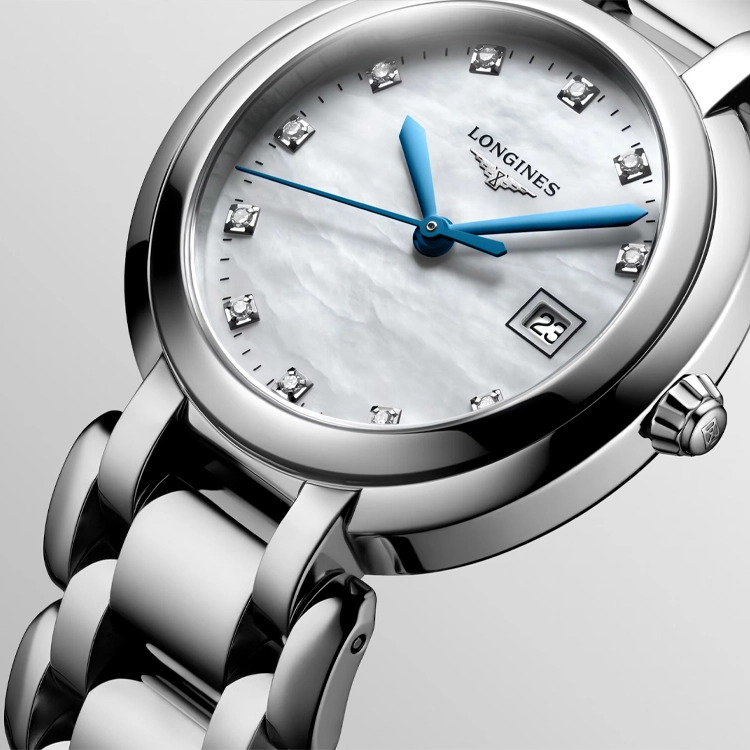LONGINES 30 30mm L8.122.4.87.6