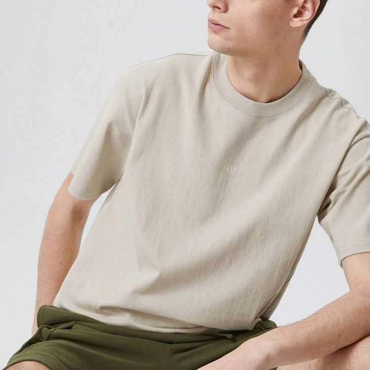 GAP SS23 LogoT