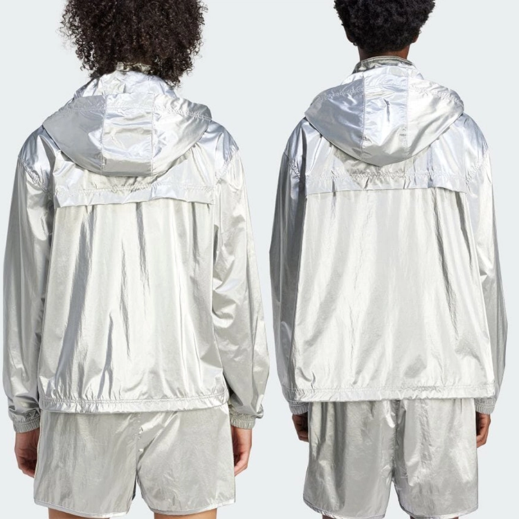 adidas x Wales Bonner SS23 logo
