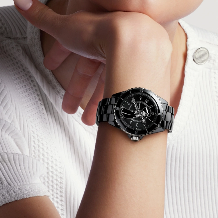 CHANELJ12 38mm 200 H7609